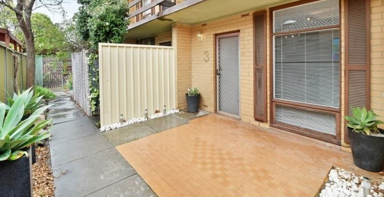 3/30 Brighton  Road Glenelg East 5045