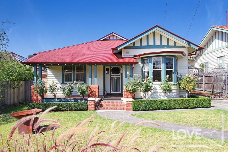 17 Ethel Grove, Reservoir