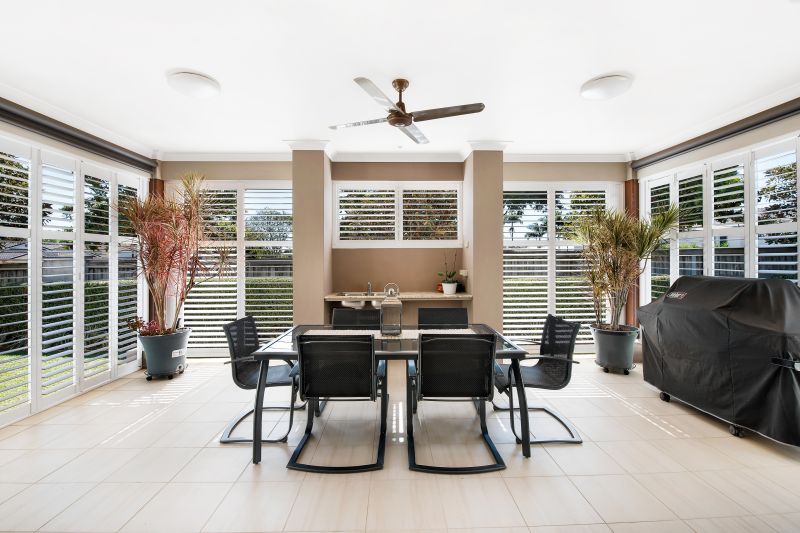 Real Estate For Sale 21 Rosemount Place Carseldine , QLD