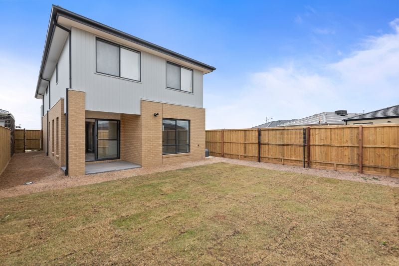 22 Moylan Drive, Rockbank