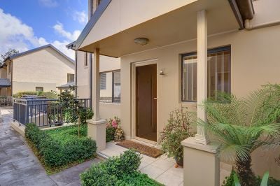 Light Bright & Fresh - Open home cancelled