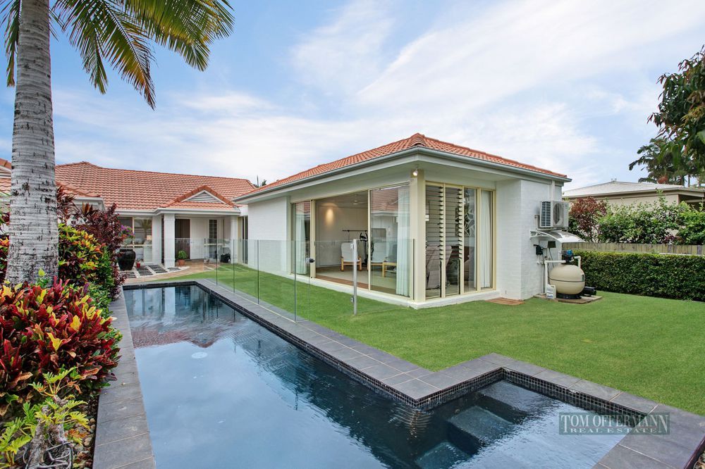 Real Estate For Sale 33 The Peninsula Noosa Waters , QLD