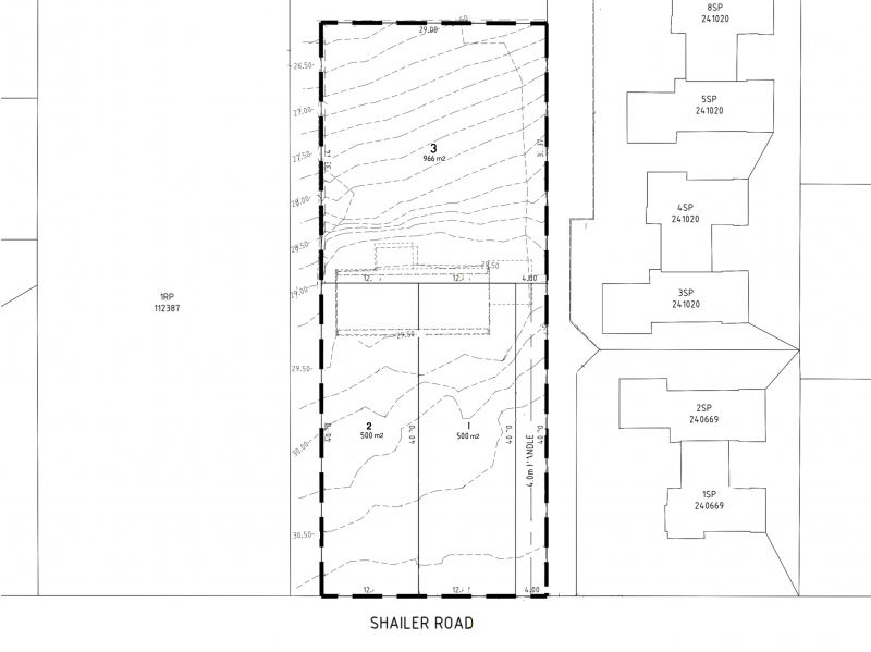 1, 2, 3 /66 Shailer Road, Shailer Park