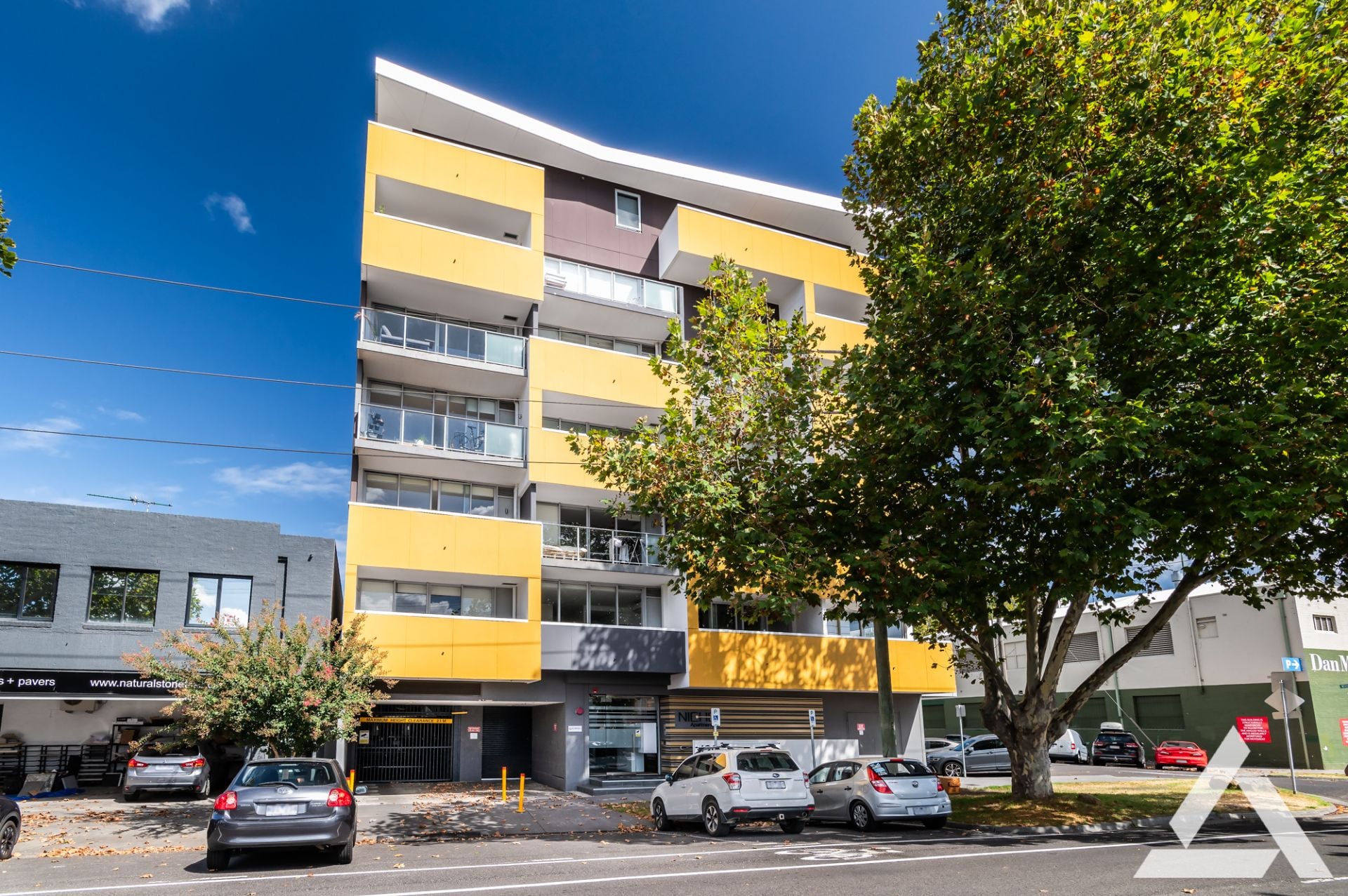 304/120 Palmer Street Richmond