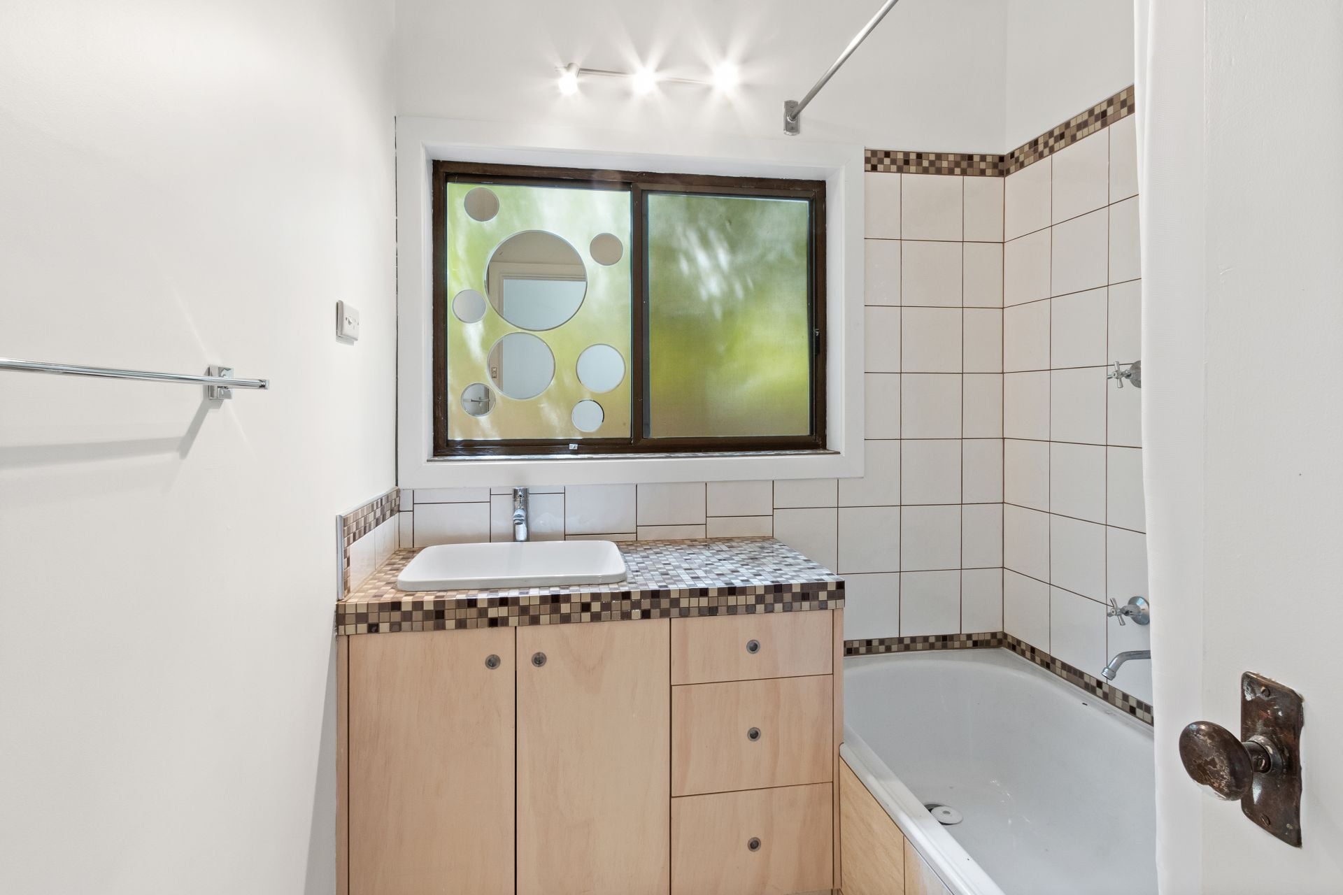 Affordable in Perfect Location