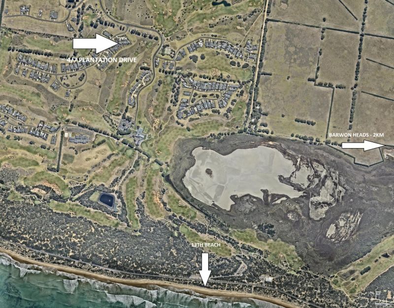 4/7 Plantation Drive Barwon Heads VIC, Barwon Heads - Thumbnail 3