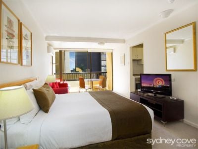 313/38 College Street, SYDNEY NSW 2000, Sydney - Thumbnail 2