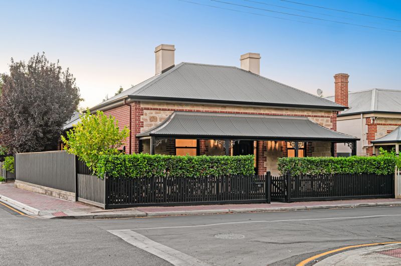 60 Ann Street, Stepney Alexander Real Estate SA