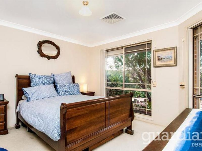 4 Needlewood Close ROUSE HILL NSW, Rouse Hill - Thumbnail 4