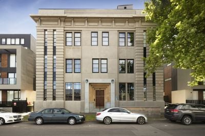 7/164 Ingles Street, Port Melbourne