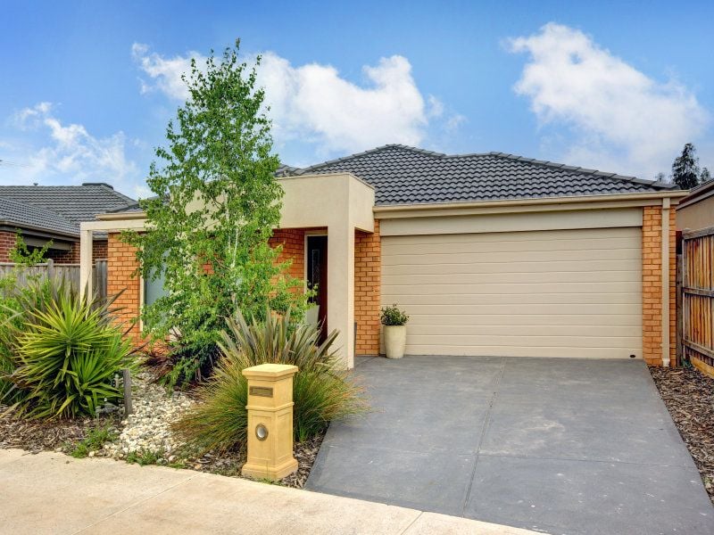 25 Basilica Vista MERNDA, Mernda - Thumbnail 3