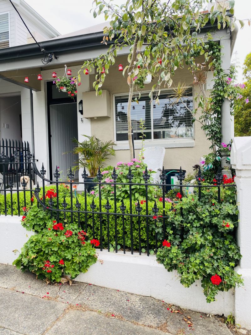 78 O'Neill Street, Lilyfield