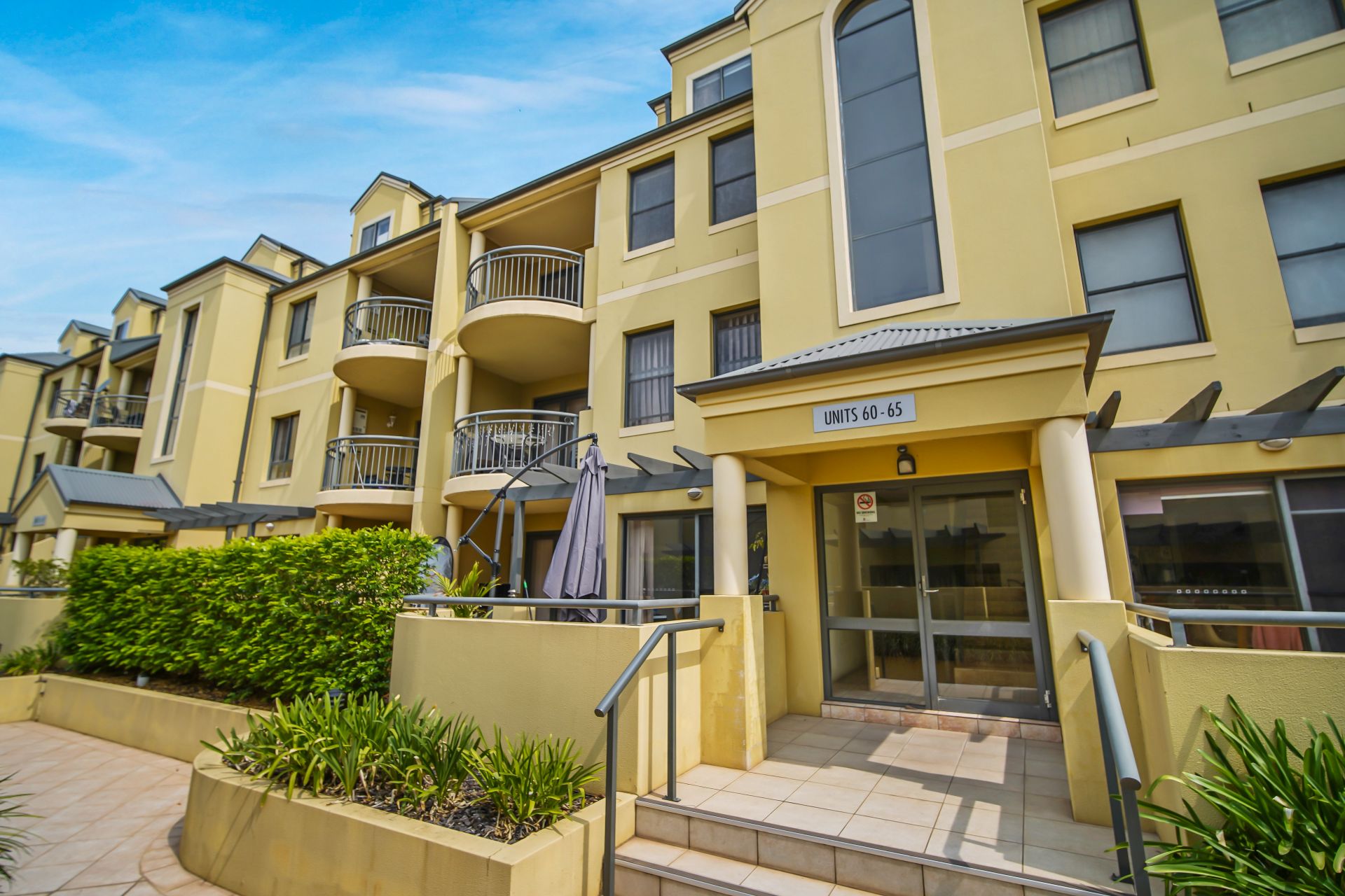 Real Estate For Lease 65/71 83 Smith Street Wollongong , NSW