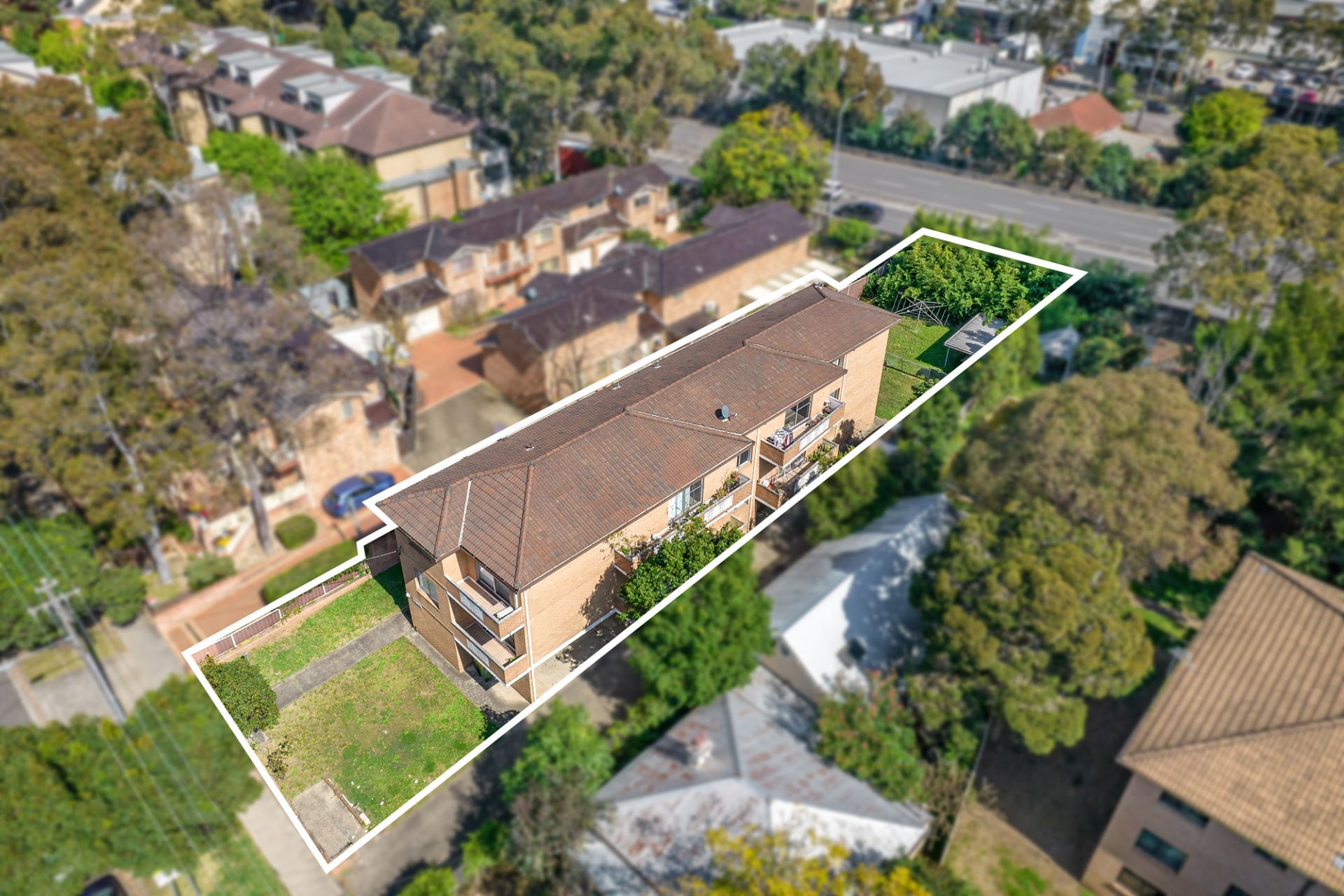 3 Eastbourne Road, Homebush West, West - Thumbnail 3
