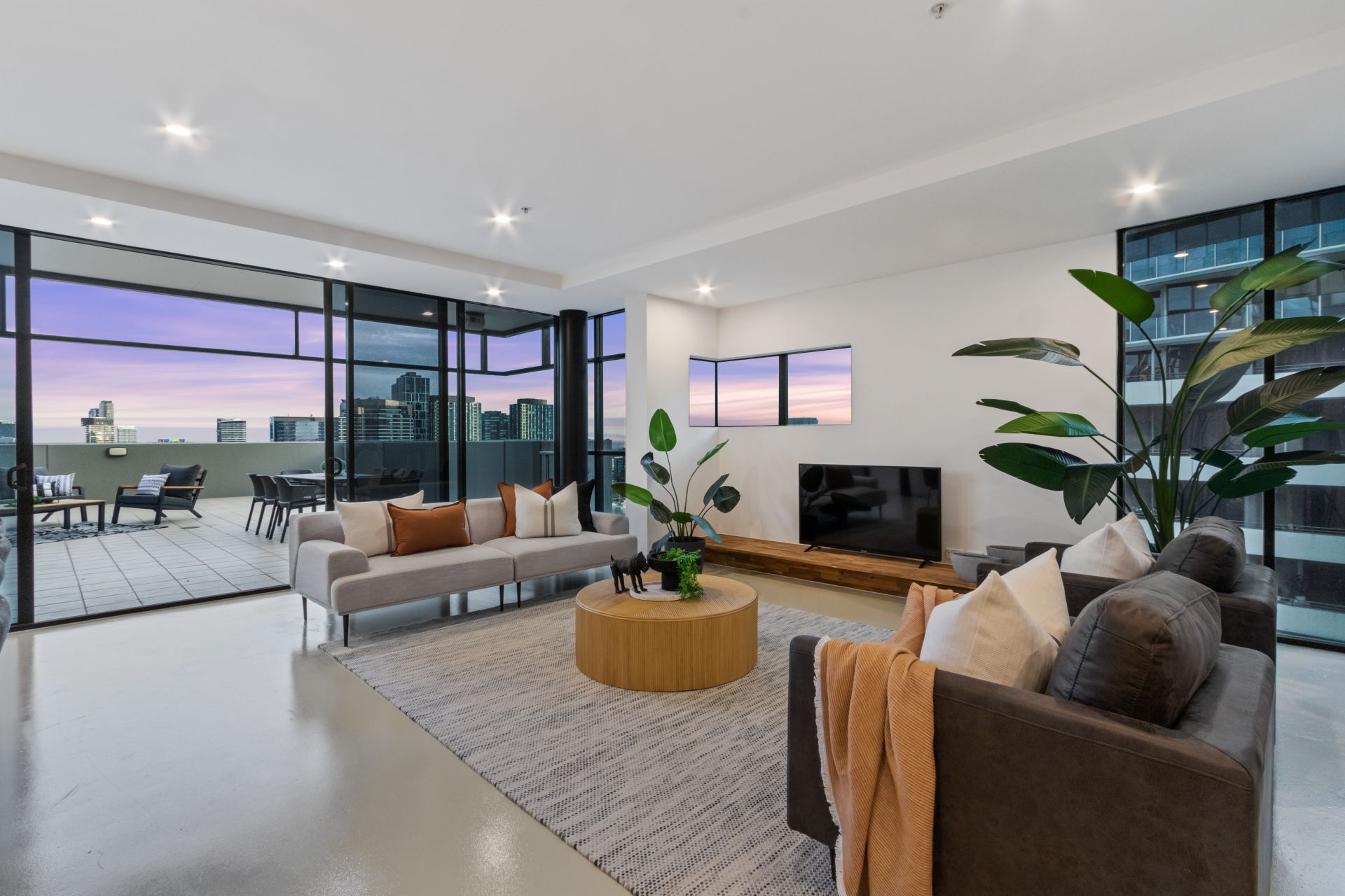 The Lifestyle, You Crave. A Location You'll Love!