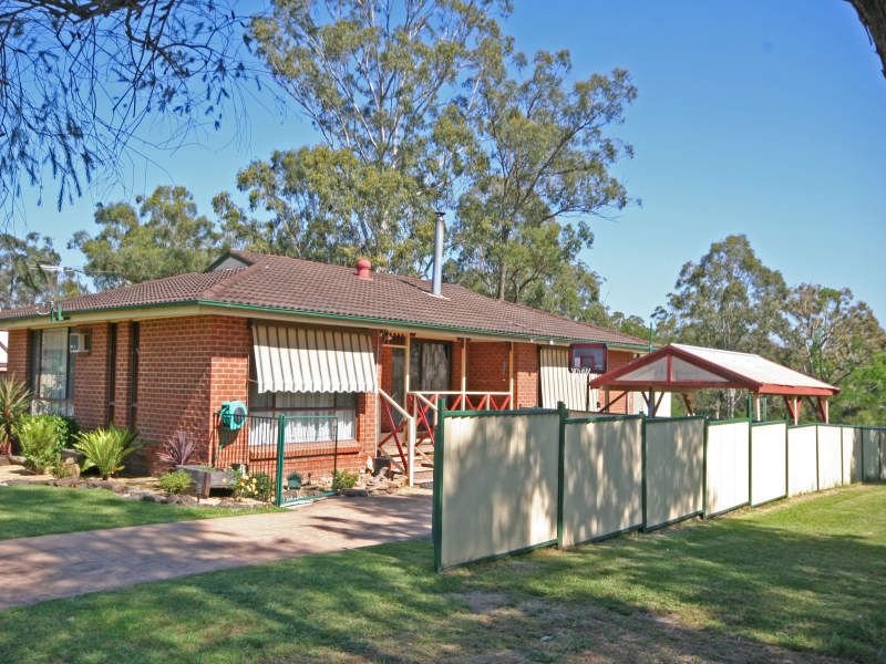 114 Golden Valley Drive, Glossodia - Thumbnail 2