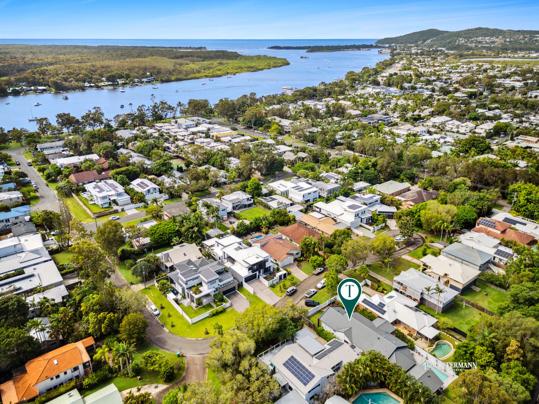 Real Estate For Sale 15 Iluka Link Noosaville , QLD