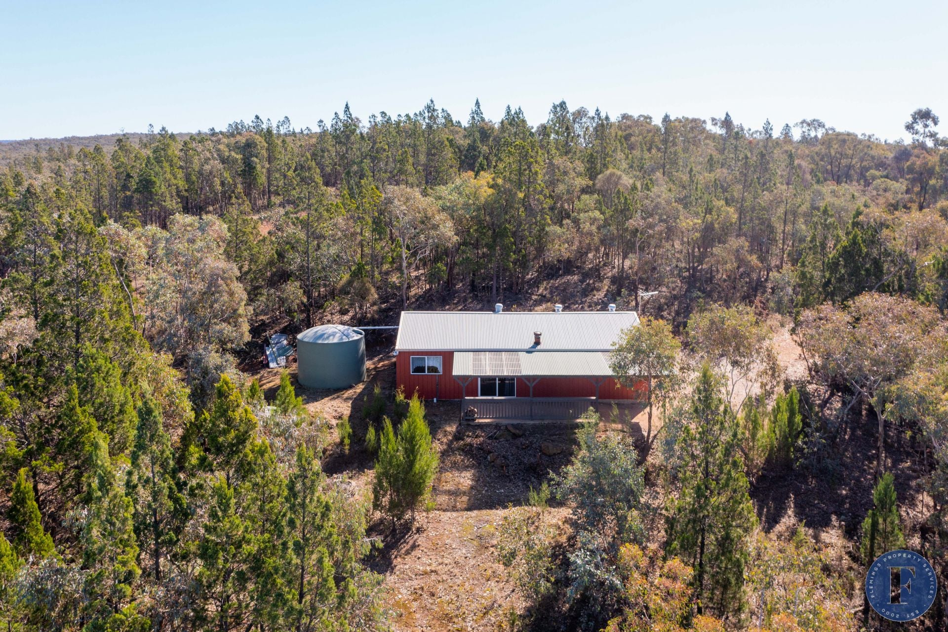 Lot 27 Carinya Estate, Godfreys Creek NSW, Godfreys Creek - Thumbnail 2
