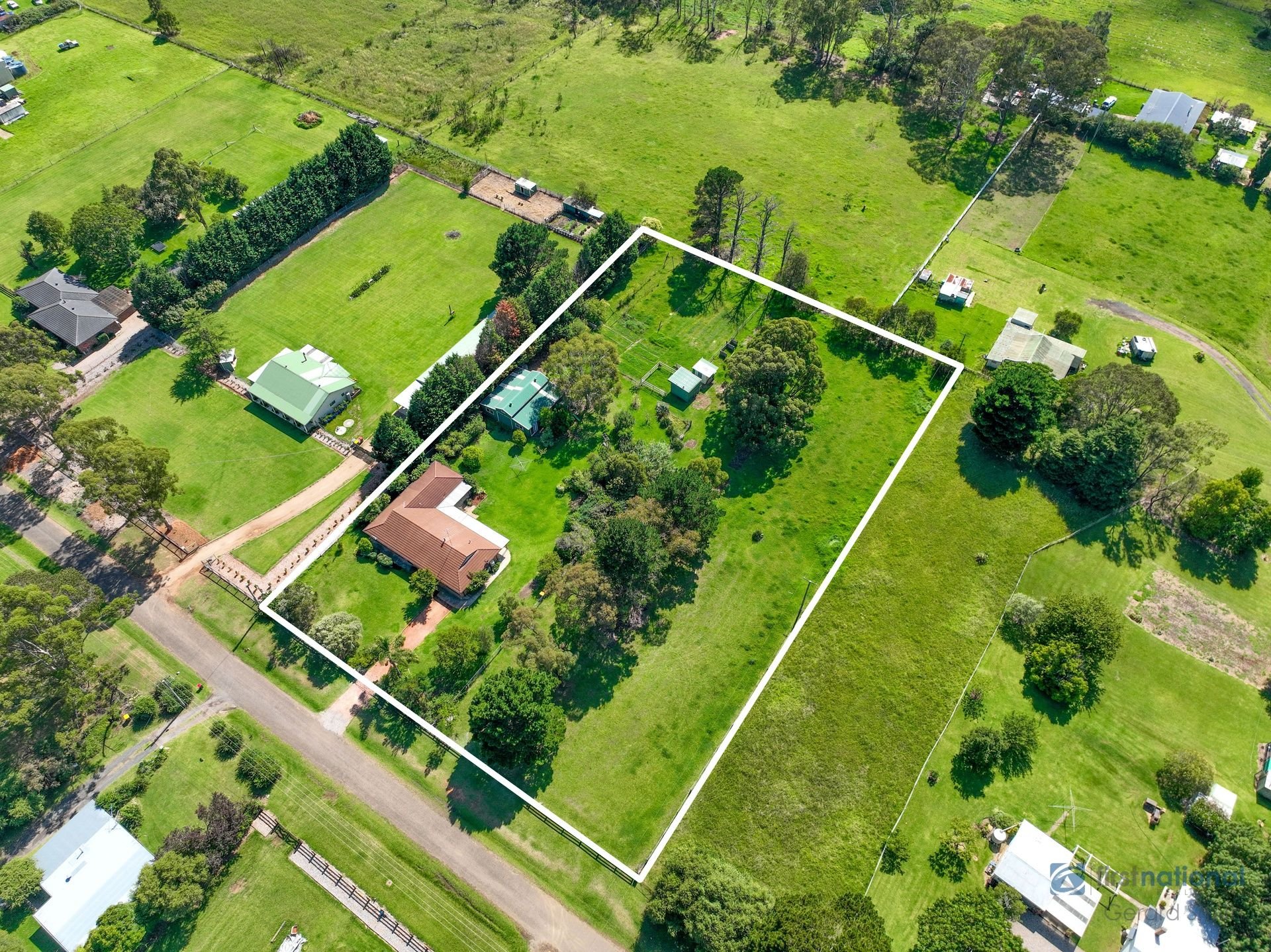 Real Estate For Sale 33 Wattle Street Bargo , NSW