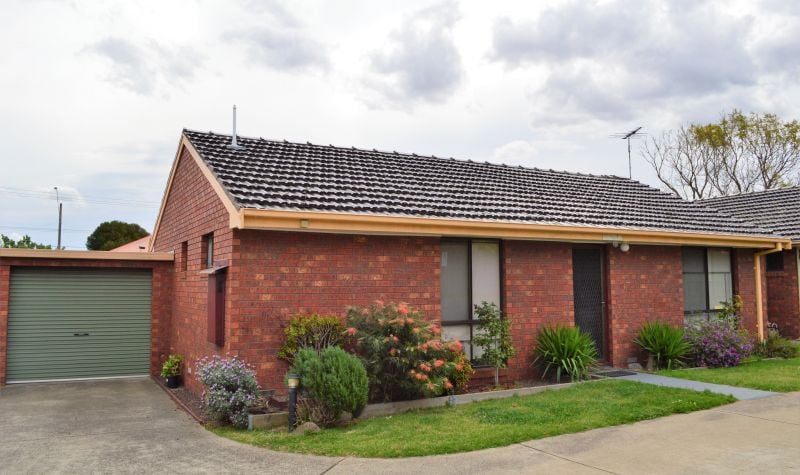 2/52 Rufus Street, Epping