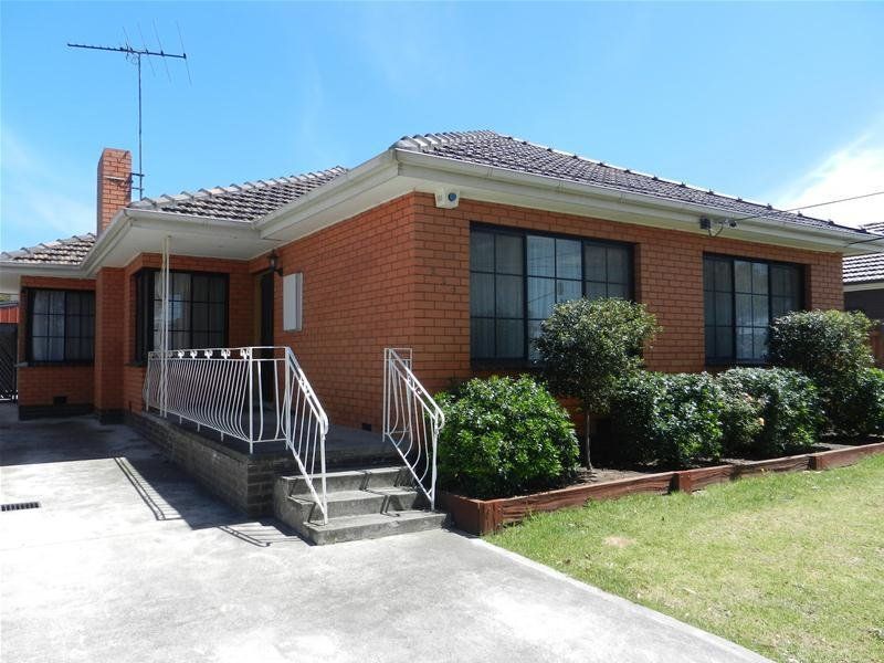 The Family Home at its Best