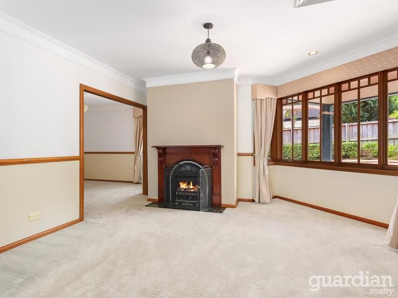 9 Coorumbene Court BELLA VISTA NSW, Bella Vista - Thumbnail 5