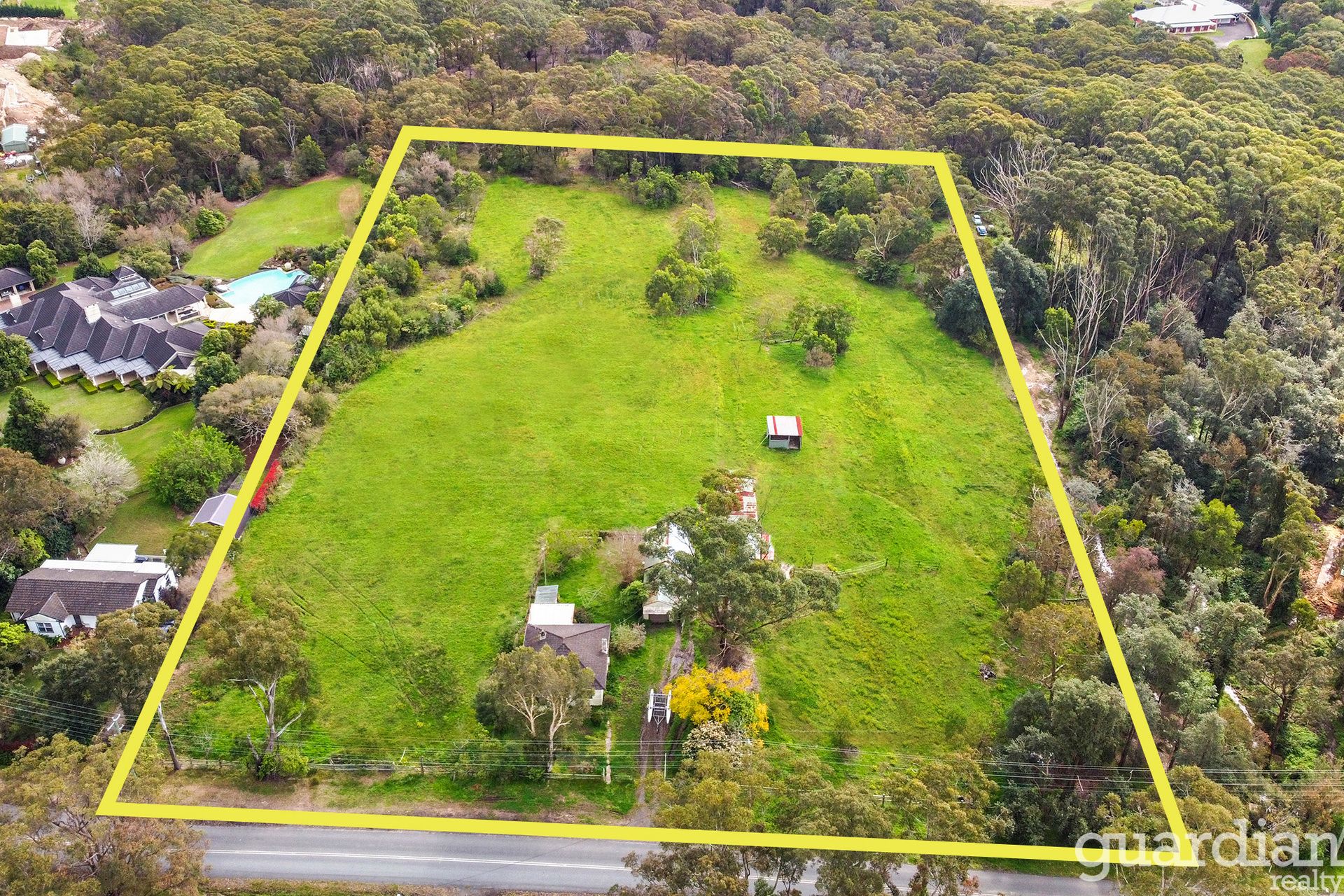 5 Sagars Road Dural NSW, Dural - Thumbnail 2