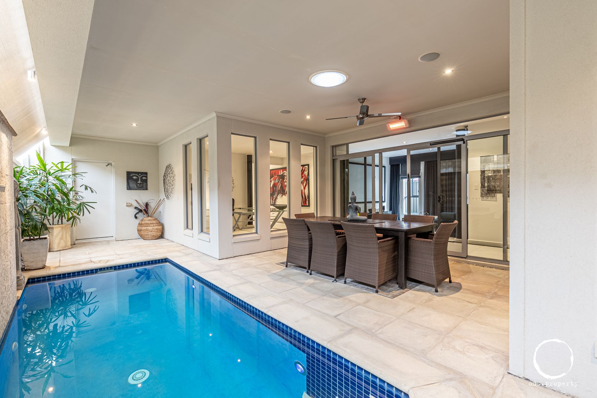13 Nelson Crescent, Mawson Lakes - Thumbnail 3