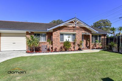 1/33 Ryans Road, Umina Beach