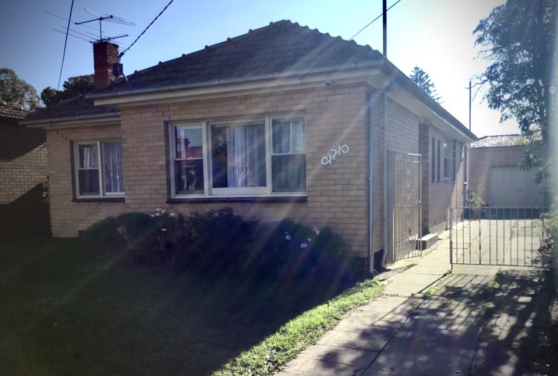 171 Raleigh Street, Thornbury