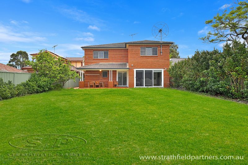 28 Boden Avenue, Strathfield, Strathfield - Image 1