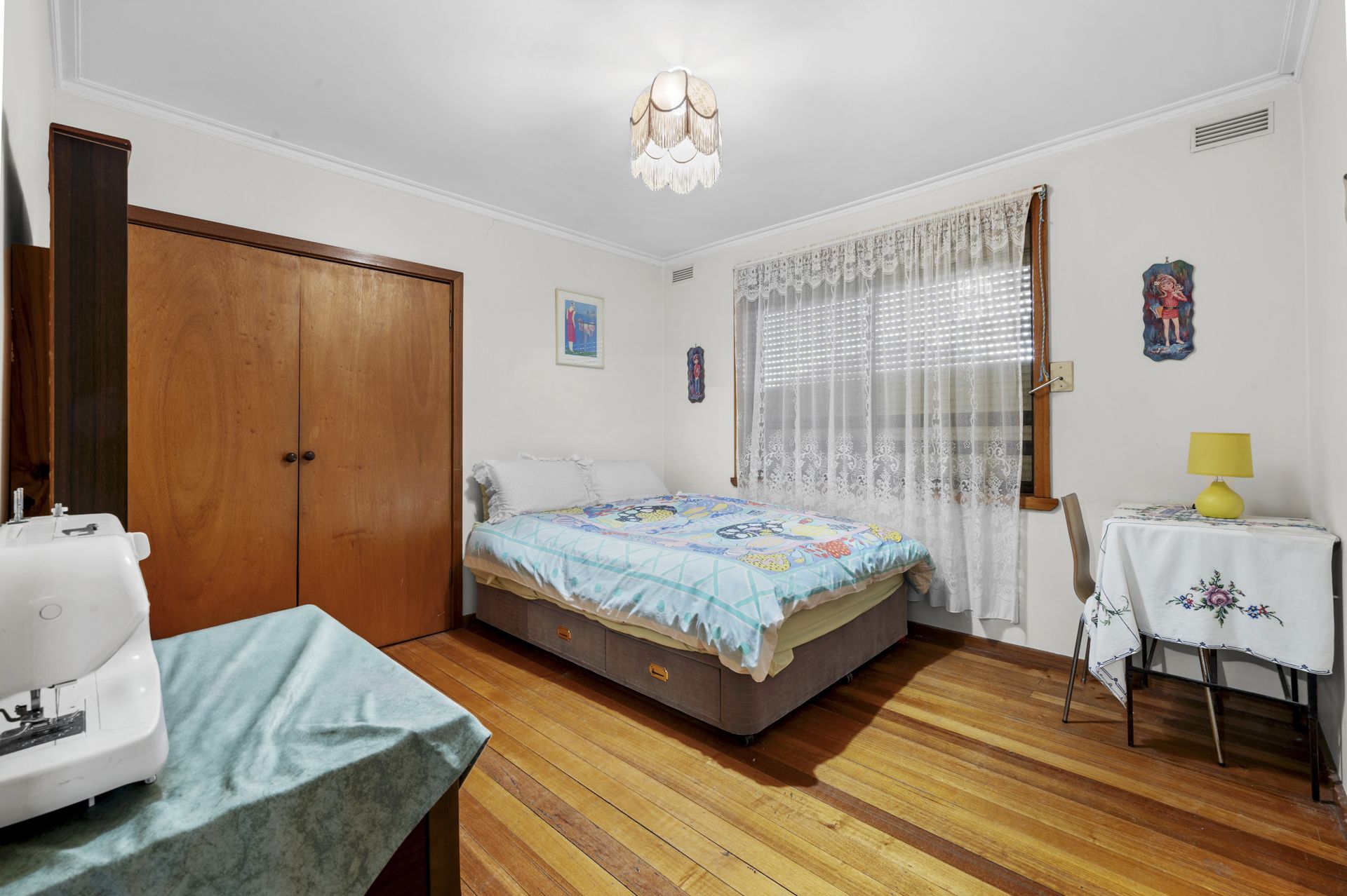 CLASSIC ELEVATED BEAUTY - LAND APPROX 770m2