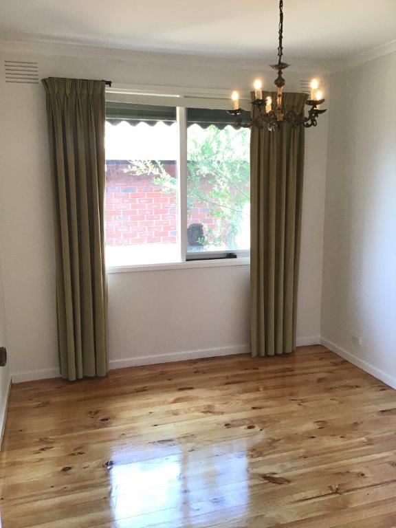 **When convenience and location are paramount - look no further**