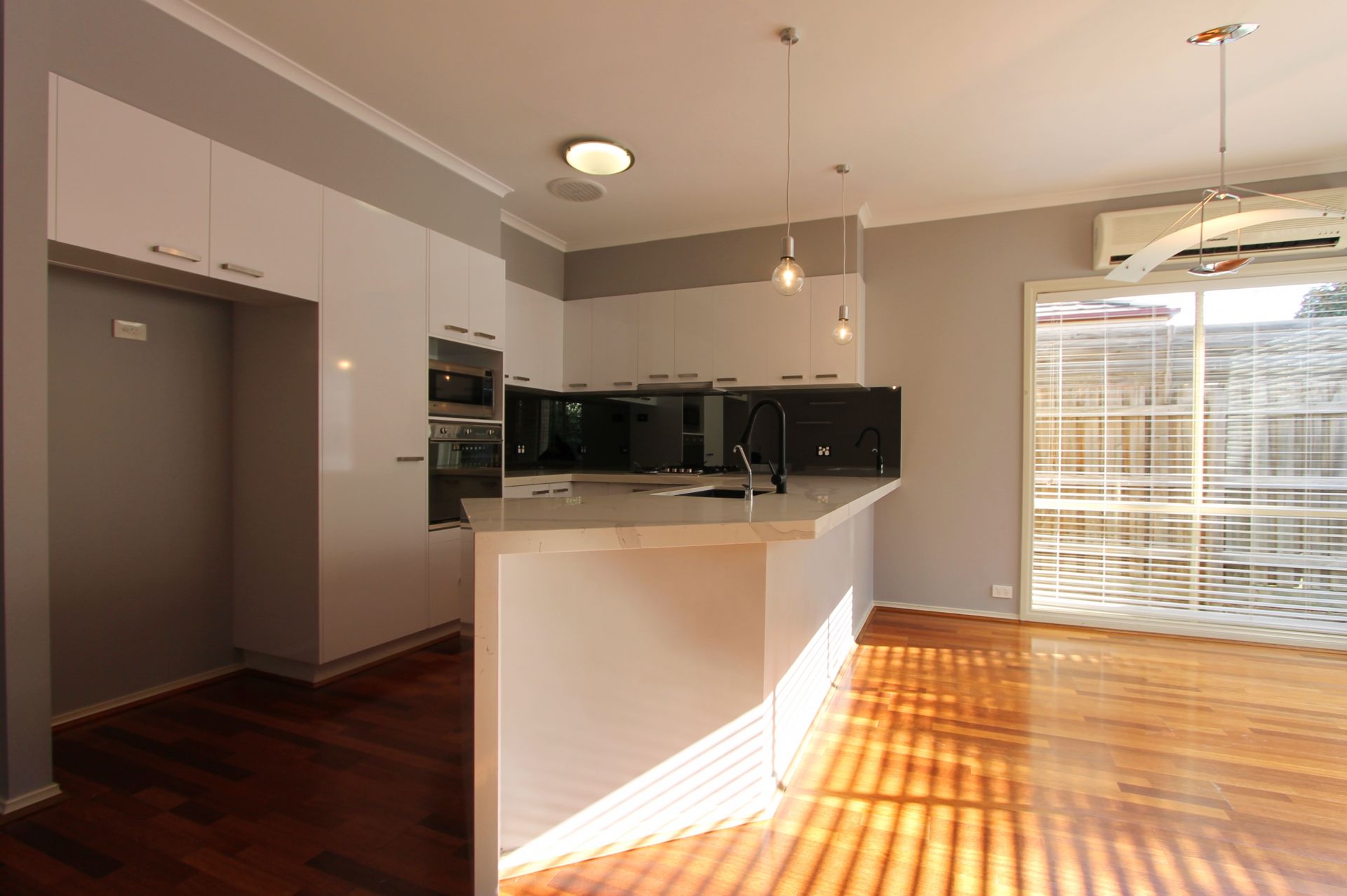 Quality Living, Peaceful Location