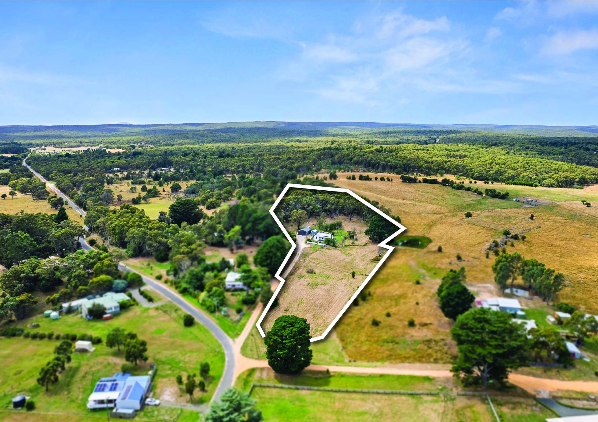 8 Station Street Scarsdale VIC, Scarsdale - Thumbnail 5