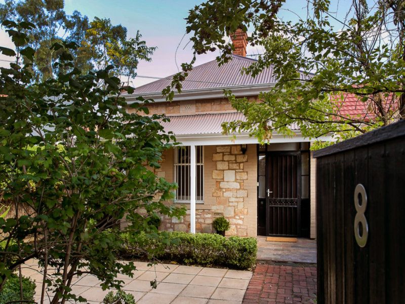 Real Estate For Sale 8 Gilbert Street Gilberton , SA