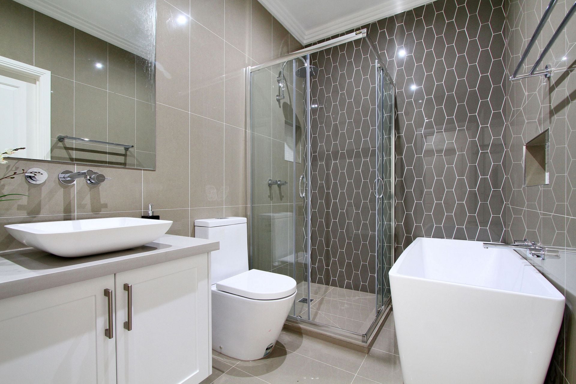 The Perfect Combination of Classic Style & Modern Comfort