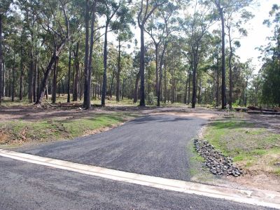 Lot 243 Millingandi Ridge Road, Millingandi