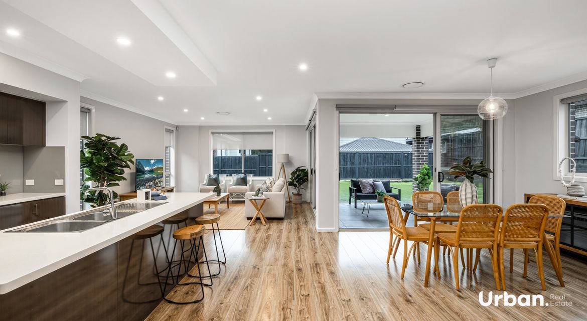 Colebee 13 Eldorado Street