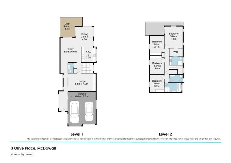 Ready to move in Family Home