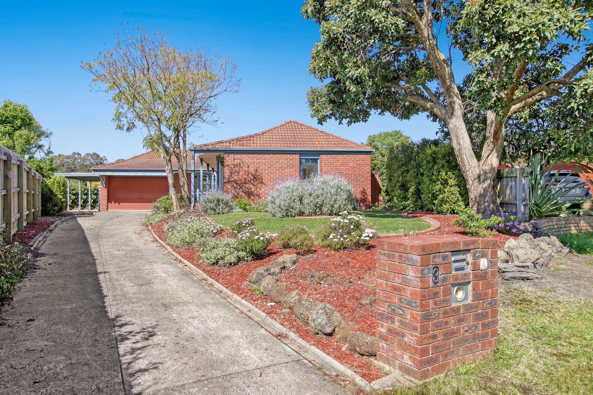 3 Cowper Rise, Berwick OBrien Real Estate