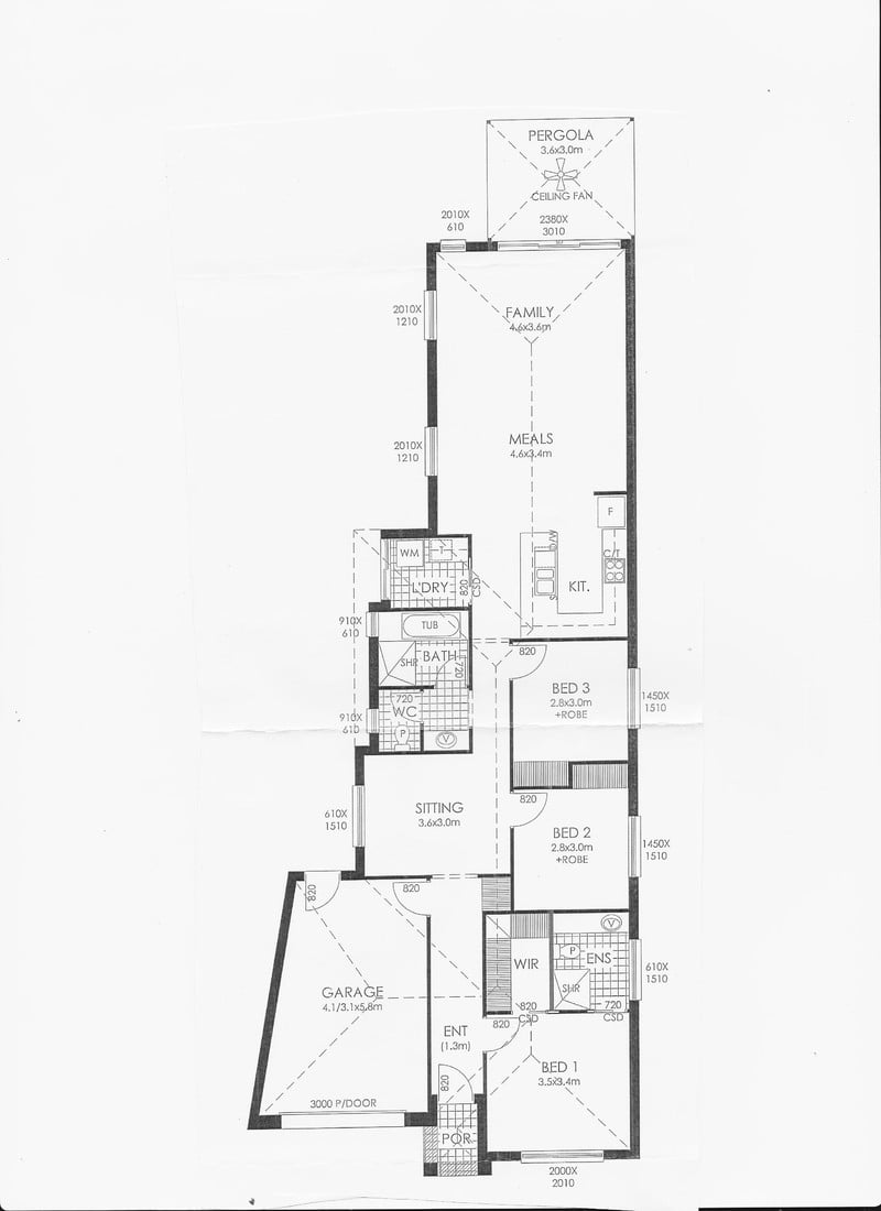 45 Lewis Crescent Woodville West 5011