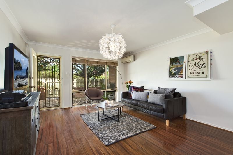 13/3-5 Concord Avenue, Concord West