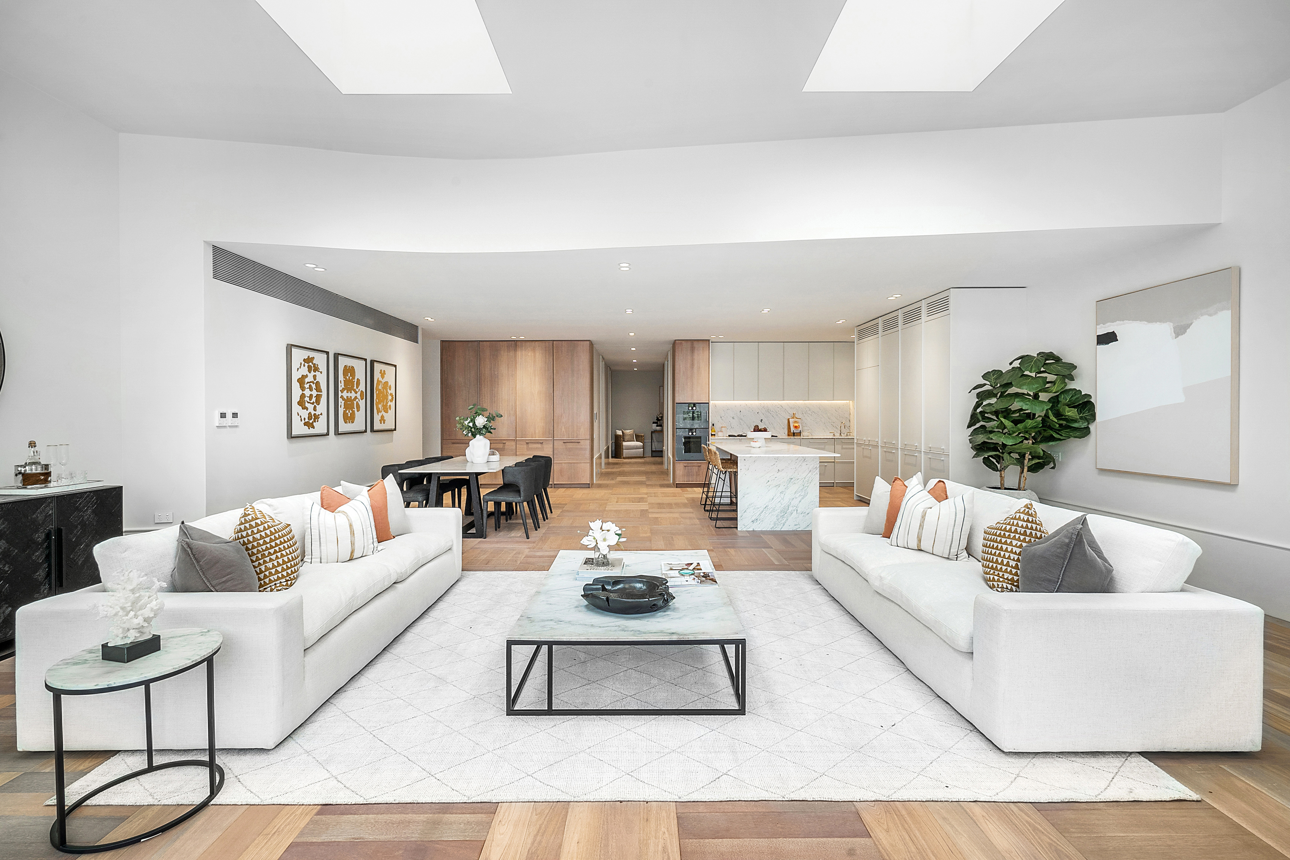 1/216 Raglan Street Mosman 2088