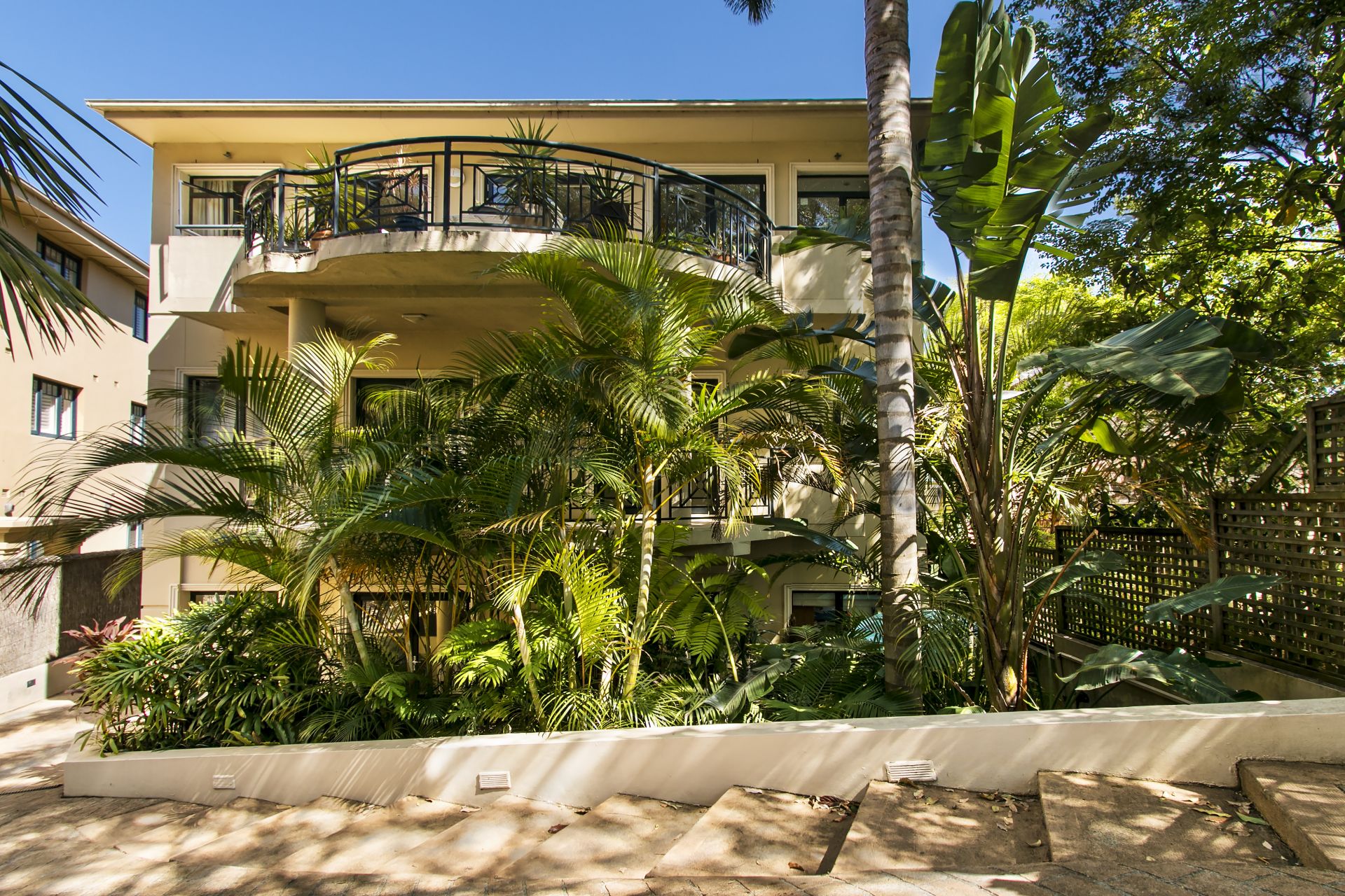 1/104 Balfour Road, Bellevue Hill