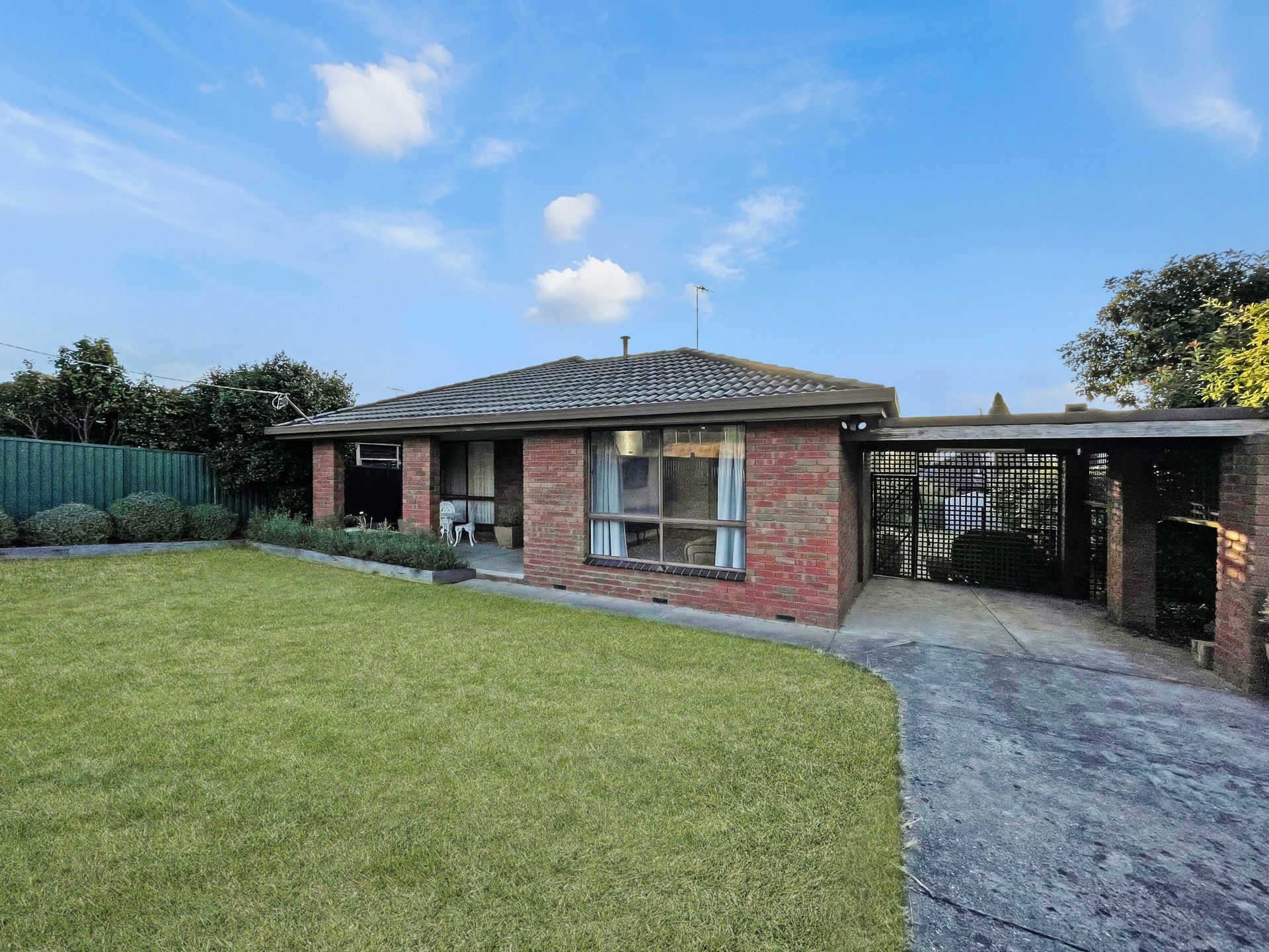 1217 Doveton Street, Invermay Park Ballarat Real Estate Pty Ltd