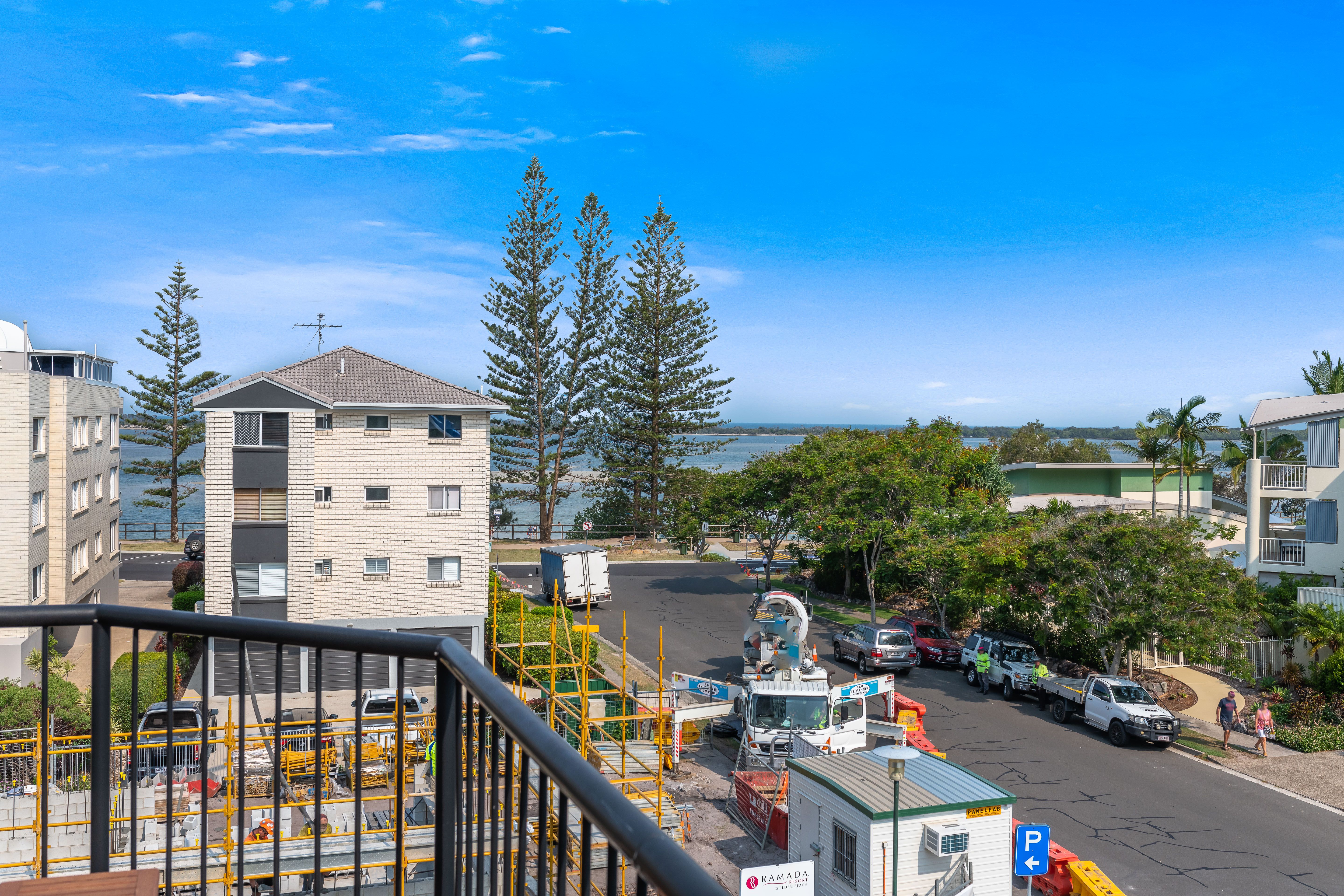 Real Estate For Sale 3/9 Nelson Street Golden Beach , QLD