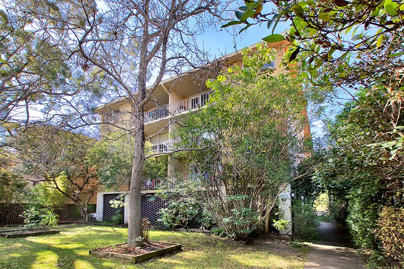 Real Estate For Lease 24/57 Spit Road Mosman , NSW