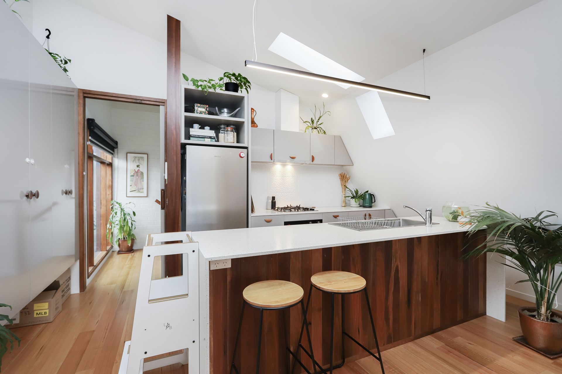 1B Carmichael Street West Footscray VIC, West Footscray - Thumbnail 5