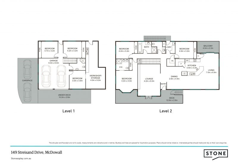 Large family home move in ready